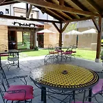 Auberge de jeunesse La Medina De *