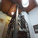 Auberge de jeunesse La Medina De Camponaraya