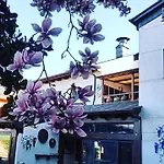 Auberge de jeunesse La Medina De Camponaraya