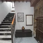 La Medina De Auberge de jeunesse Camponaraya