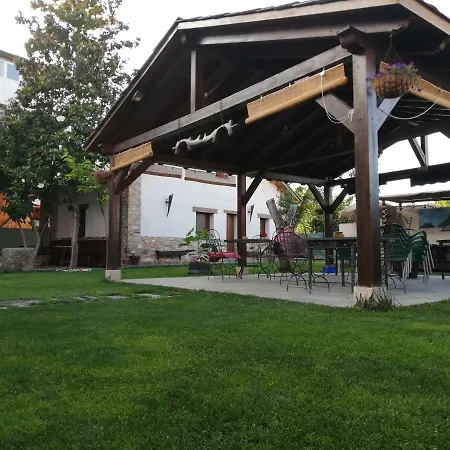 La Medina De * Camponaraya