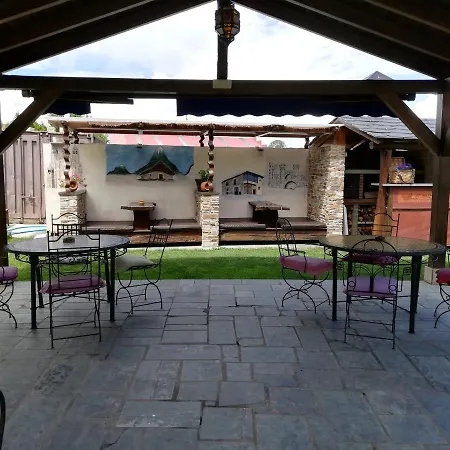 La Medina De Camponaraya