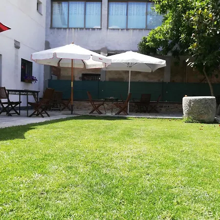 La Medina De * Camponaraya