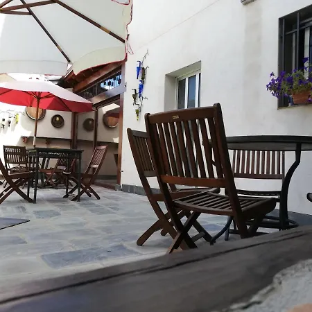 La Medina De Camponaraya