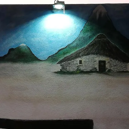 Hostel La Medina De Camponaraya