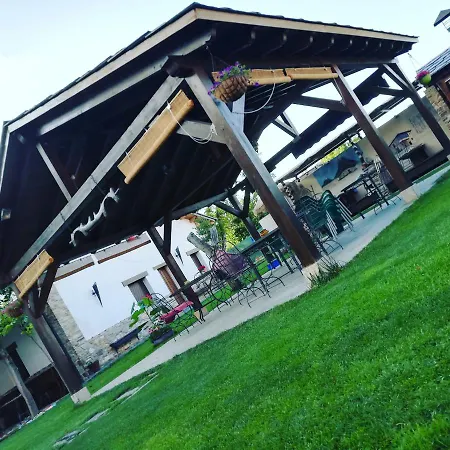 Hostel La Medina De *