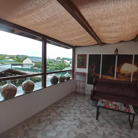 Hostel La Medina De *