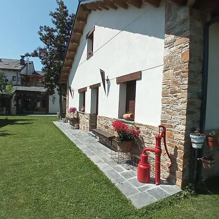 La Medina De Camponaraya