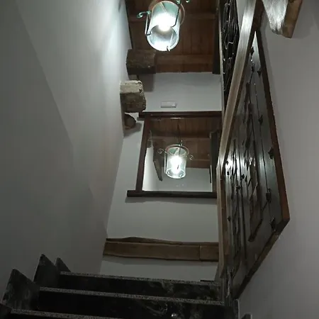 La Medina De Hostel Camponaraya