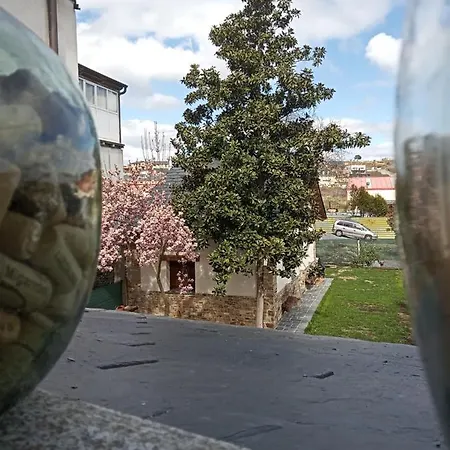 Hostel La Medina De Camponaraya