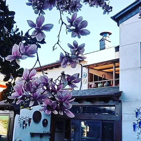 Hostel La Medina De Camponaraya