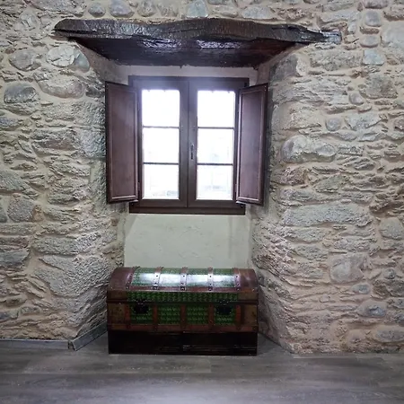 La Medina De * Camponaraya