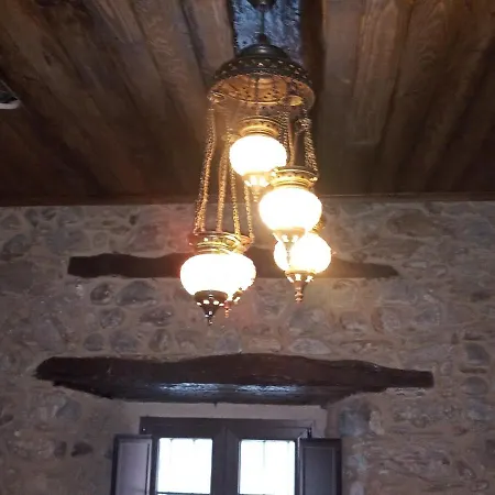 La Medina De Camponaraya