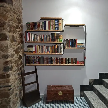 La Medina De