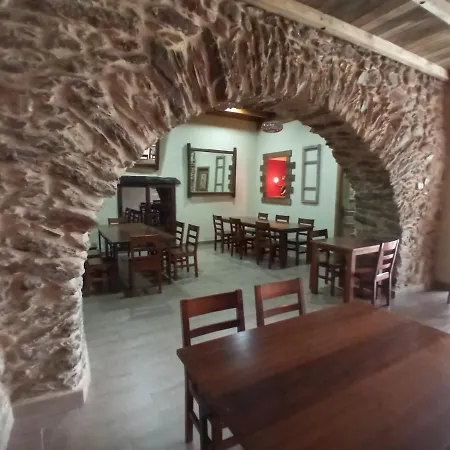 La Medina De Camponaraya