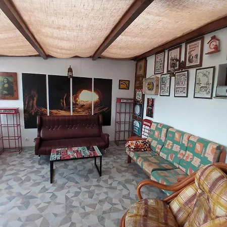 La Medina De Camponaraya