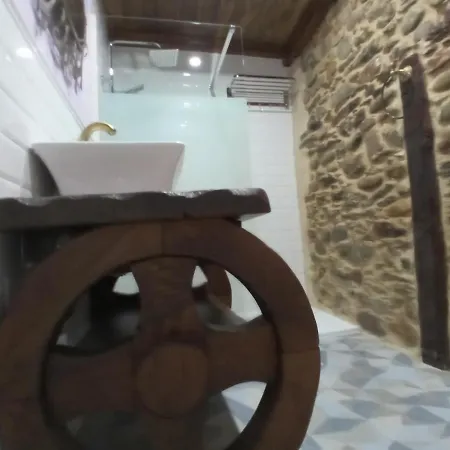 La Medina De * Camponaraya