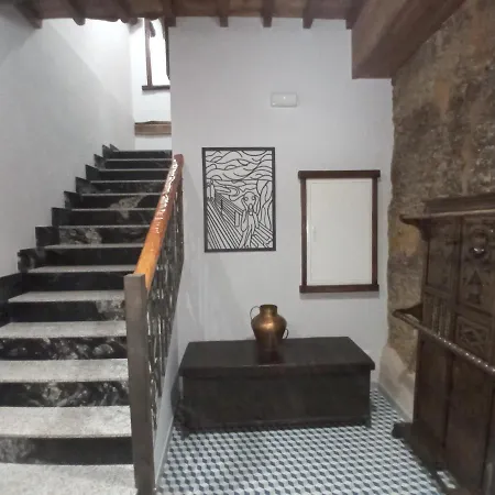 La Medina De Hostel Camponaraya