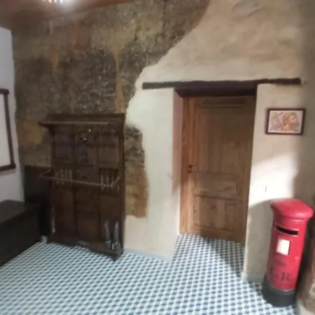 La Medina De