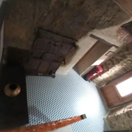 La Medina De Hostel *