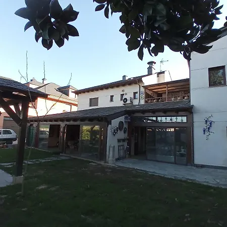 La Medina De * Camponaraya