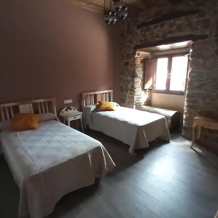 La Medina De Camponaraya