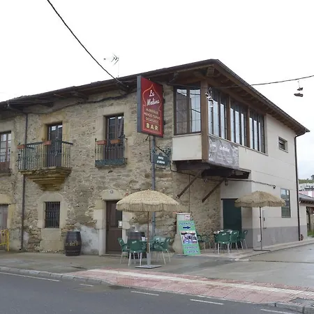 Hostel La Medina De Camponaraya