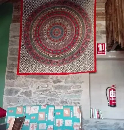 Hostel La Medina De Camponaraya