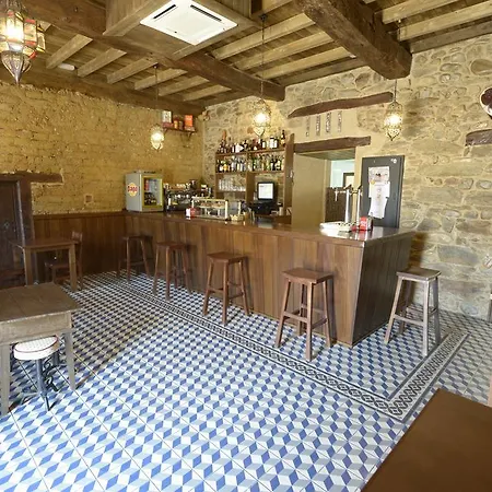 Hostel La Medina De Camponaraya