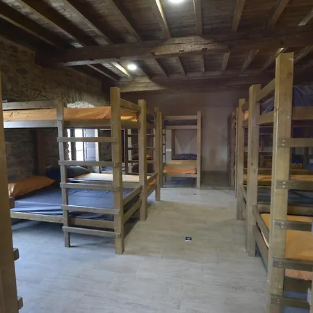 Hostel La Medina De *