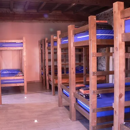 La Medina De Camponaraya