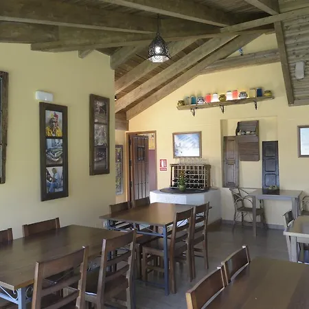 Hostal La Medina De