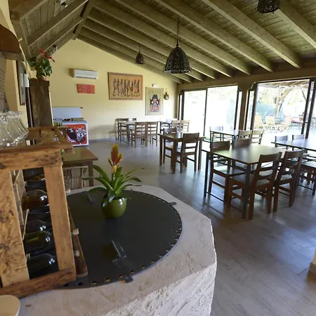 Hostel La Medina De Camponaraya