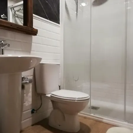 Hostel La Medina De Camponaraya