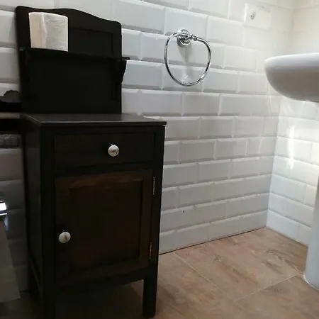 Hostel La Medina De Camponaraya