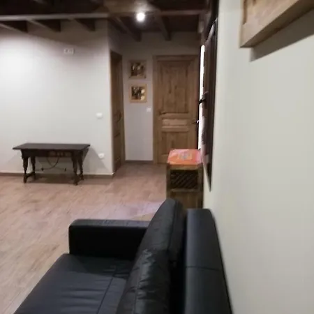 La Medina De Hostel *