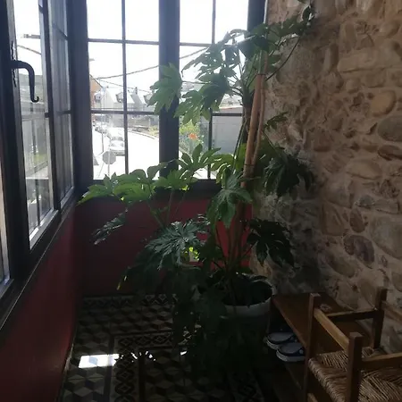 La Medina De Camponaraya