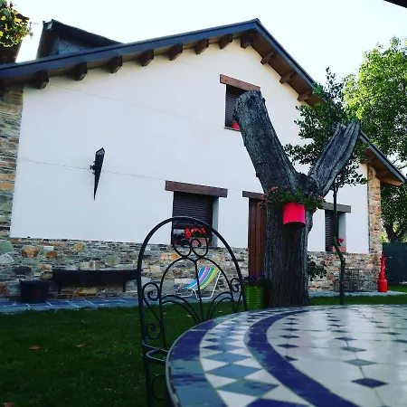 La Medina De Camponaraya