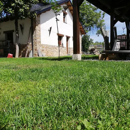 La Medina De Hostel *