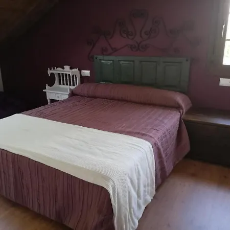 La Medina De * Camponaraya