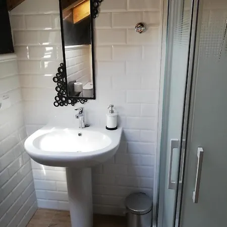 La Medina De Hostel *