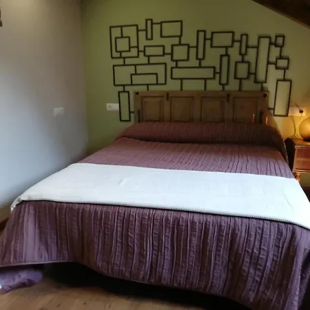 La Medina De Camponaraya