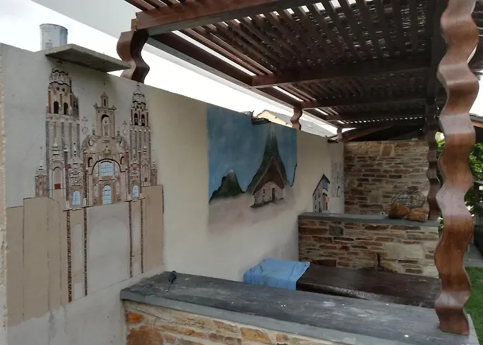 Auberge de jeunesse La Medina De