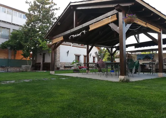 La Medina De * Camponaraya