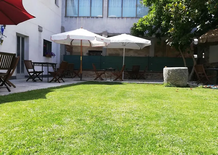 La Medina De * Camponaraya