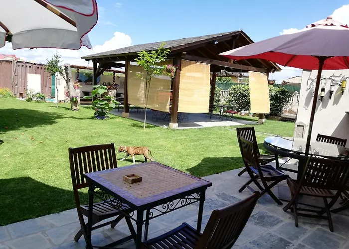 Auberge de jeunesse La Medina De *