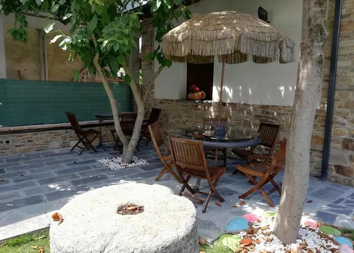 La Medina De Auberge de jeunesse