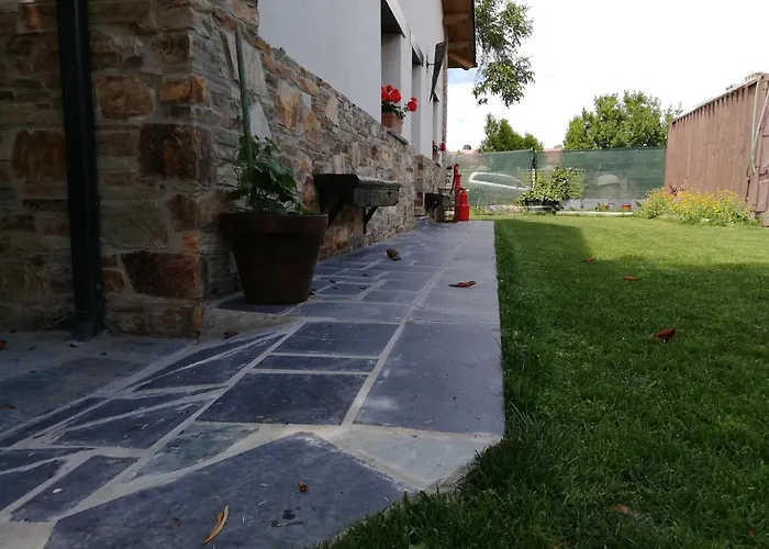 Auberge de jeunesse La Medina De Camponaraya