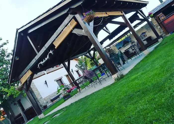 Auberge de jeunesse La Medina De *