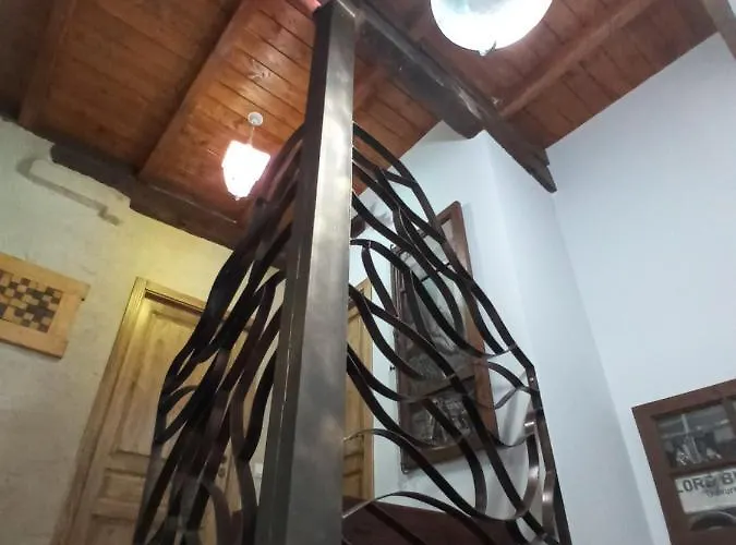 Auberge de jeunesse La Medina De Camponaraya